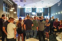 Party im Jugendclubhaus in Nordhausen - der Samstag Bild: Party im Jugendclubhaus in Nordhausen - der Samstag