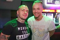 Party im Jugendclubhaus in Nordhausen - der Samstag Bild: Party im Jugendclubhaus in Nordhausen - der Samstag