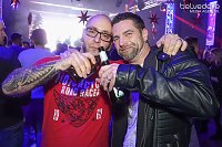 Party im Jugendclubhaus in Nordhausen - der Samstag Bild: Party im Jugendclubhaus in Nordhausen - der Samstag