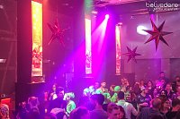 Party im Jugendclubhaus in Nordhausen - der Samstag Bild: Party im Jugendclubhaus in Nordhausen - der Samstag