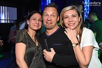 Bild: Party im Jugendclubhaus in Nordhausen - der Samstag