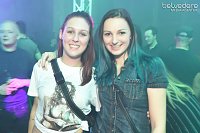 Bild: Party im Jugendclubhaus in Nordhausen - der Samstag