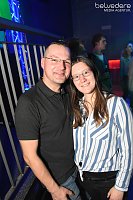 Bild: Party im Jugendclubhaus in Nordhausen - der Samstag