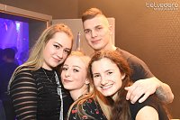 Bild: Party im Jugendclubhaus in Nordhausen - der Samstag