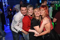 Bild: Party im Jugendclubhaus in Nordhausen - der Samstag