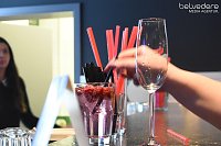 Bild: Party im Jugendclubhaus in Nordhausen - der Samstag