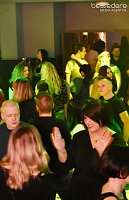 Bild: Party im Jugendclubhaus in Nordhausen - der Samstag