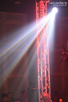 Bild: Party im Jugendclubhaus in Nordhausen - der Samstag