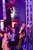 Bild: Party im Jugendclubhaus in Nordhausen - der Samstag