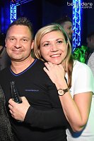 Bild: Party im Jugendclubhaus in Nordhausen - der Samstag
