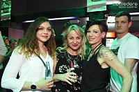 Bild: Party im Jugendclubhaus in Nordhausen - der Samstag