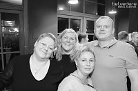 Bild: Party im Jugendclubhaus in Nordhausen - der Samstag
