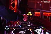 Bild: Party im Jugendclubhaus in Nordhausen - der Samstag