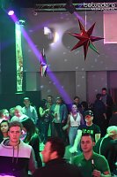 Bild: Party im Jugendclubhaus in Nordhausen - der Samstag