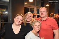 Bild: Party im Jugendclubhaus in Nordhausen - der Samstag