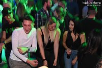 Bild: Party im Jugendclubhaus in Nordhausen - der Samstag