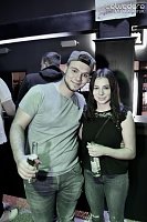 Bild: Party im Jugendclubhaus in Nordhausen - der Samstag