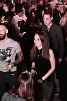 Bild: Party im Jugendclubhaus in Nordhausen - der Samstag
