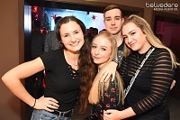 Bild: Party im Jugendclubhaus in Nordhausen - der Samstag