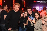 Bild: Party im Jugendclubhaus in Nordhausen - der Samstag