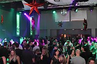 Bild: Party im Jugendclubhaus in Nordhausen - der Samstag