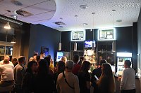 Bild: Party im Jugendclubhaus in Nordhausen - der Samstag