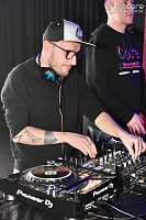 Bild: Party im Jugendclubhaus in Nordhausen - der Samstag
