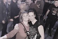 Bild: Party im Jugendclubhaus in Nordhausen - der Samstag