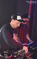 Bild: Party im Jugendclubhaus in Nordhausen - der Samstag