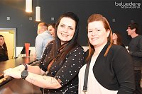 Bild: Party im Jugendclubhaus in Nordhausen - der Samstag