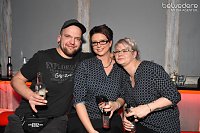 Bild: Party im Jugendclubhaus in Nordhausen - der Samstag