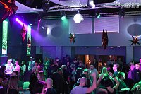 Bild: Party im Jugendclubhaus in Nordhausen - der Samstag