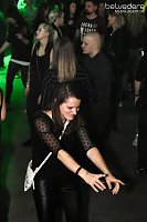 Bild: Party im Jugendclubhaus in Nordhausen - der Samstag