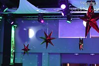 Bild: Party im Jugendclubhaus in Nordhausen - der Samstag