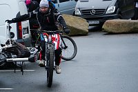 Bild: Heiligabend noch schnell auf den Brocken (2019)