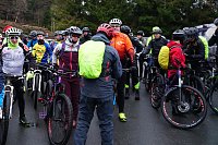 Bild: Heiligabend noch schnell auf den Brocken (2019)