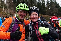 Bild: Heiligabend noch schnell auf den Brocken (2019)