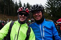 Bild: Heiligabend noch schnell auf den Brocken (2019)
