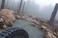 Bild: Heiligabend noch schnell auf den Brocken (2019)