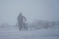 Bild: Heiligabend noch schnell auf den Brocken (2019)