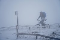Bild: Heiligabend noch schnell auf den Brocken (2019)