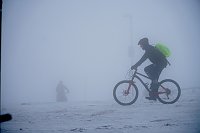 Bild: Heiligabend noch schnell auf den Brocken (2019)