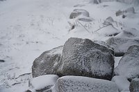 Bild: Heiligabend noch schnell auf den Brocken (2019)