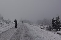 Bild: Heiligabend noch schnell auf den Brocken (2019)