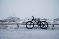 Bild: Heiligabend noch schnell auf den Brocken (2019)