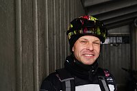 Bild: Heiligabend noch schnell auf den Brocken (2019)
