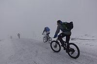 Bild: Heiligabend noch schnell auf den Brocken (2019)