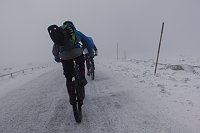 Bild: Heiligabend noch schnell auf den Brocken (2019)