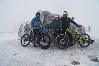 Bild: Heiligabend noch schnell auf den Brocken (2019)
