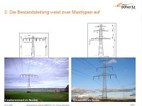 50Hertz erneuert Übertragungsnetz zwischen Wolkramshausen und Vieselbach Bild: 50Hertz erneuert Übertragungsnetz zwischen Wolkramshausen und Vieselbach